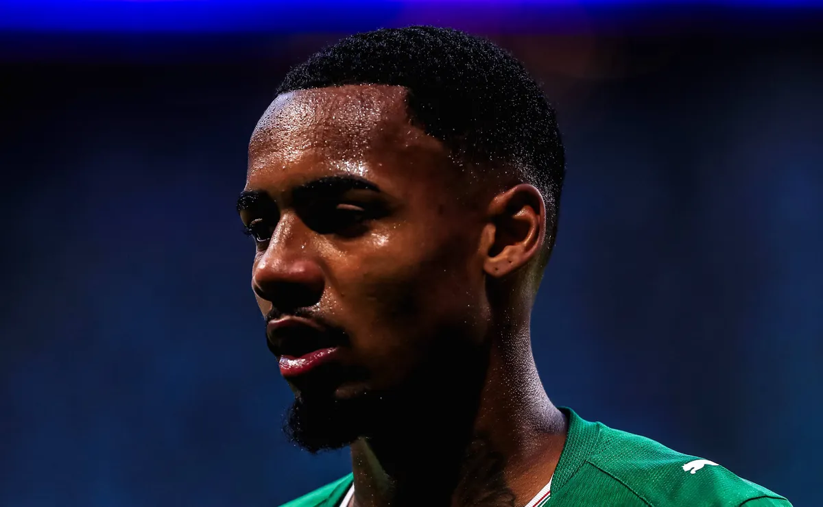 Allan no City: Clube inglês considera ex-Palmeiras pronto para jogar e prepara integração ao elenco