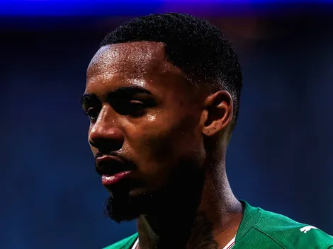 Manchester City tem planos ousados para Allan