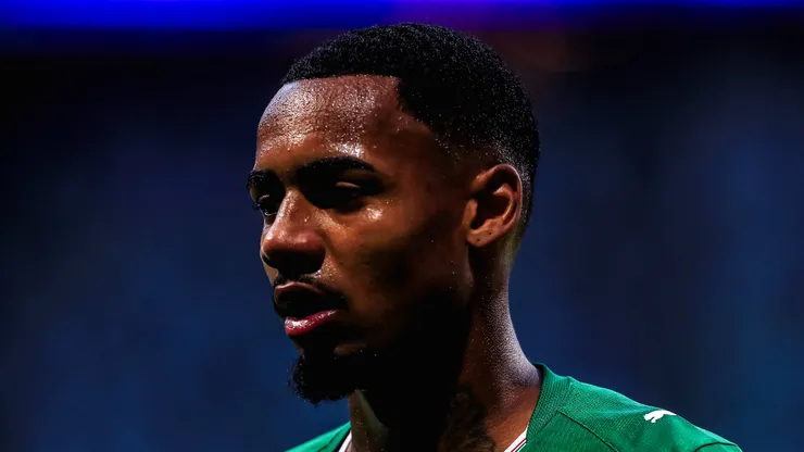 Allan foi comprado pelo Manchester City. Foto: IMAGO / Avalon.red