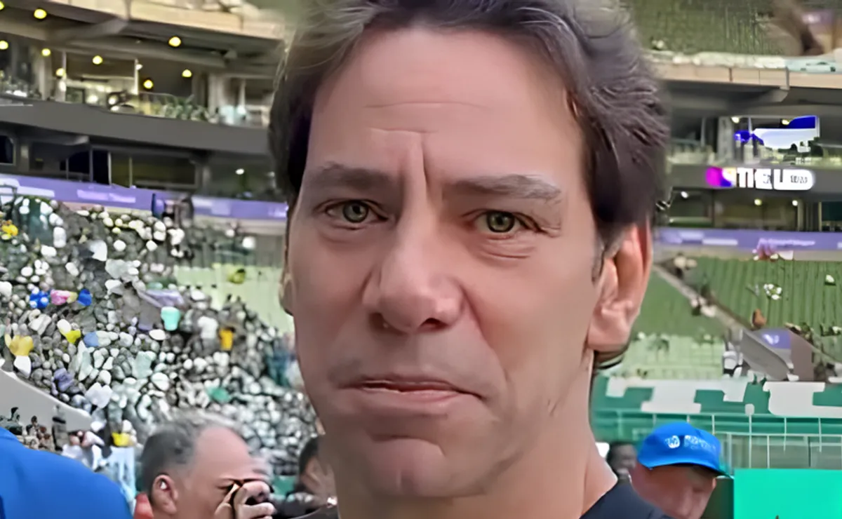 Vasco e Marcos Lamacchia aguardam autorização da Justiça para seguir venda da SAF