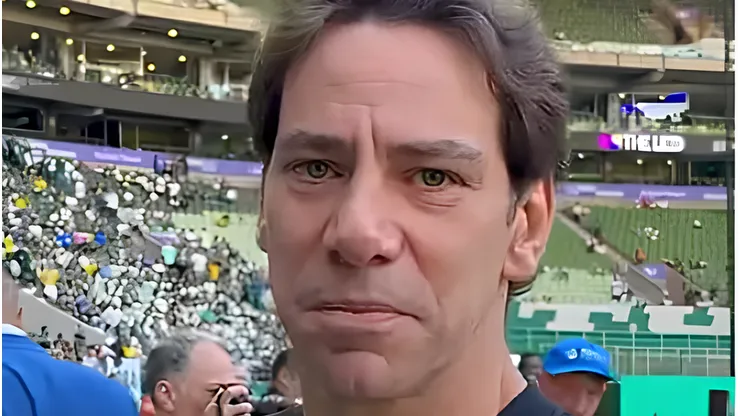 Marcos Lamacchia tem interesse em adquirir a SAF do Vasco
