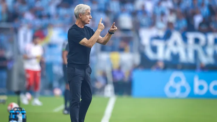 Foto: Lucas Uebel / Grêmio FBPA