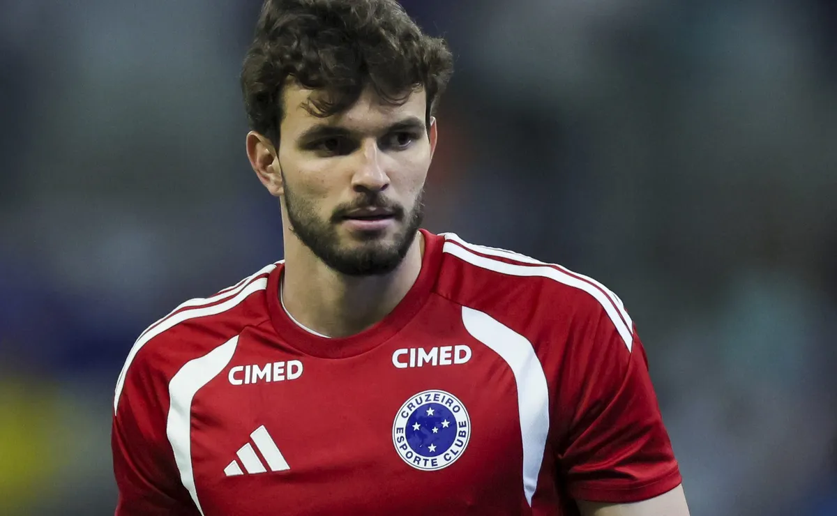 Otávio alerta Cruzeiro sobre duelo contra o Atlético-MG no Mineirão: “Vai ser um jogo difícil”