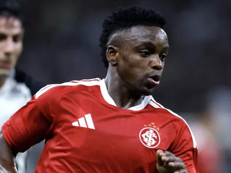 Krasnodar esquece Cebolinha e faz contato por Carbonero, do Inter