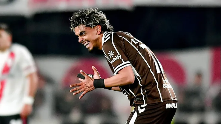 Ronaldo Martínez agrada ao Vasco para reforçar o setor ofensivo