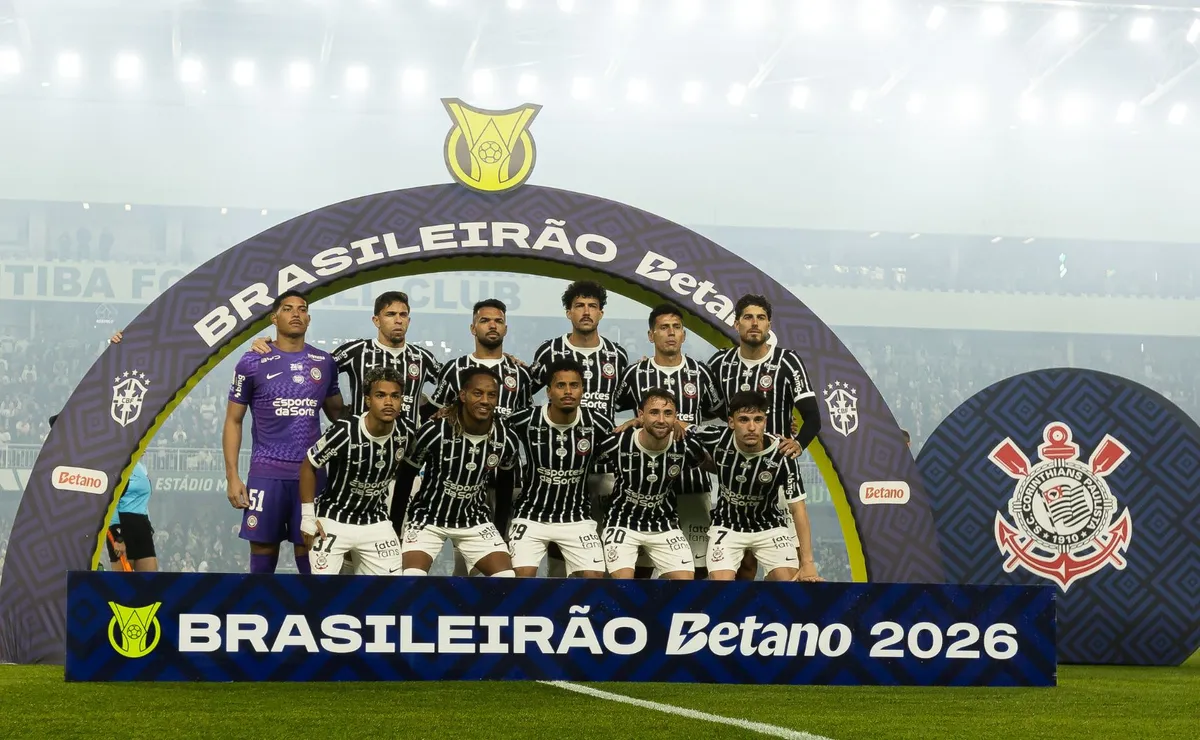 Opinião: Corinthians precisa vender para sobreviver, mas corre o risco de enfraquecer o próprio time