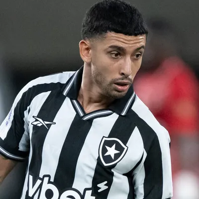 Bellão explica situações de Santi Rodríguez e Matheus Martins