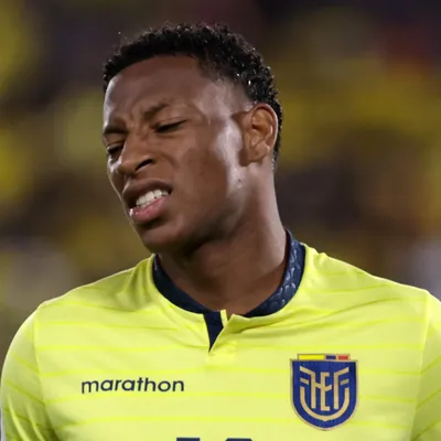 Flamengo faz exigências e trava negociação sobre Gonzalo Plata