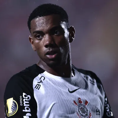 Corinthians negocia André com Nottingham Forest e pode receber contraproposta de € 14 milhões