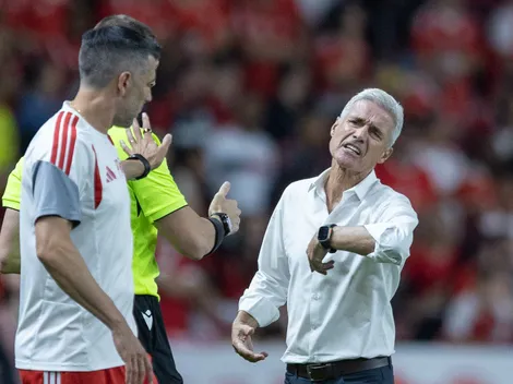 Copa do Brasil 2026 bate recorde de técnicos estrangeiros nas quartas