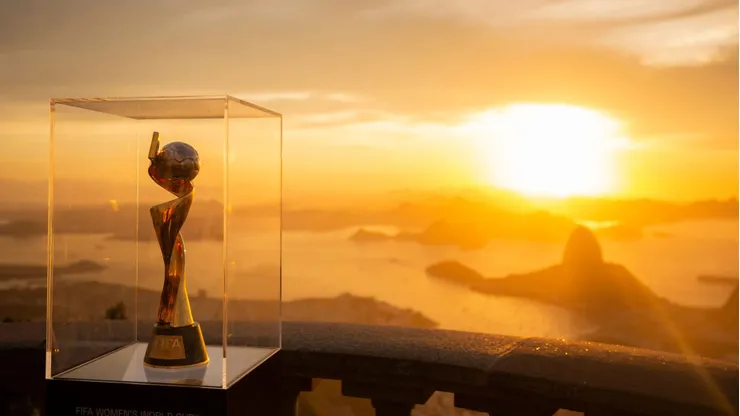 Em 2027, Copa do Mundo Feminina será disputada pela 1ª vez no Brasil - Foto: Thais Magalhães/CBF
