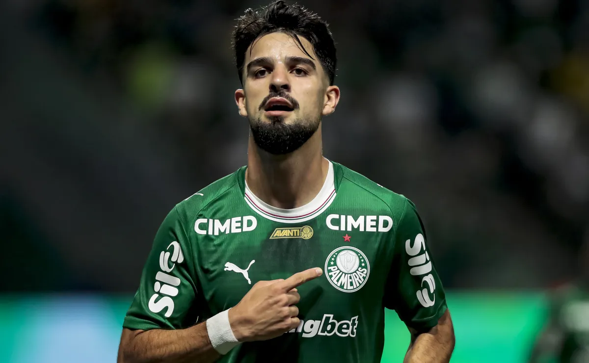 Opinião: Flaco López é o retrato da transformação que o Palmeiras soube construir