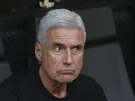 Luís Castro recebe ultimato das organizadas do Grêmio