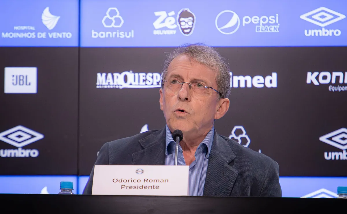 Grêmio sofre restrição inédita da ANRESF e perde autonomia para registrar reforços