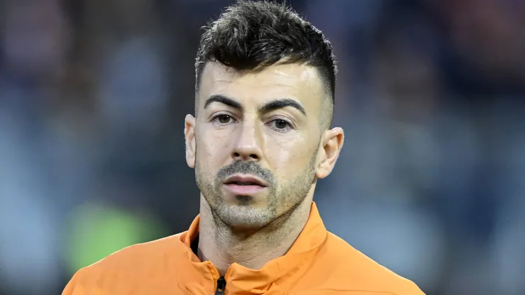 El-Shaarawy deixou a Roma recentemente. Foto: IMAGO/Buzzi