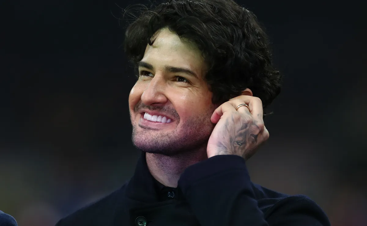 “Inter campeão”: Pato crava Colorado como vencedor da Copa do Brasil