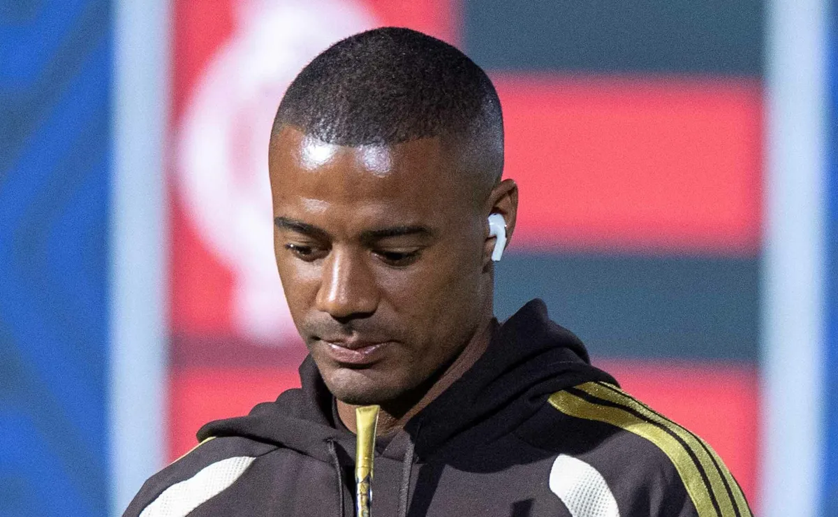 De La Cruz ainda pode sair do Flamengo e Peñarol não desiste de contratação