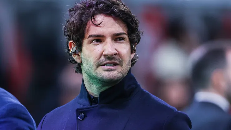 Ex-jogador deu a sua opinião - Foto: IMAGO/Gonzales Photo.