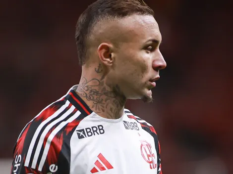 Grêmio aguarda janela para tentar pré-contrato com Cebolinha