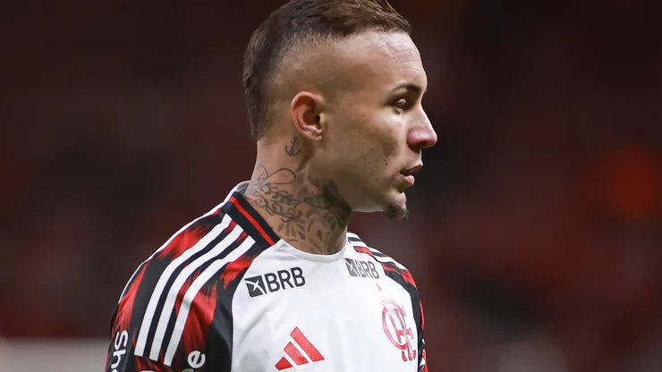 Everton Cebolinha segue nos planos do Grêmio.