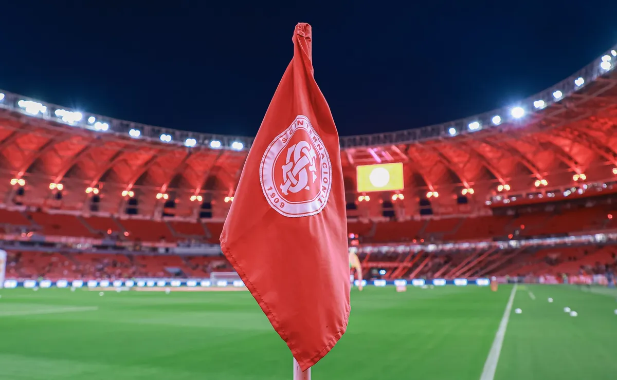 Internacional é punido com novo transfer ban e não pode registrar novos jogadores
