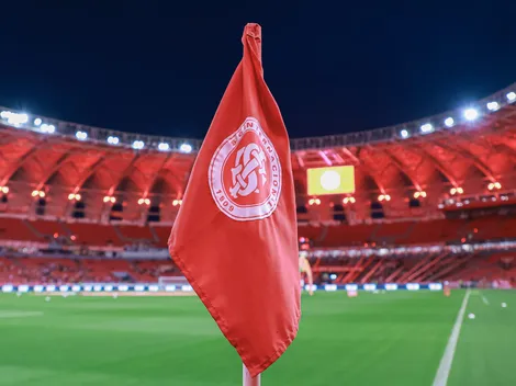 Internacional é punido com novo transfer ban