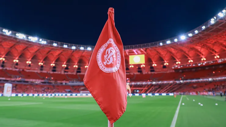 Internacional. Foto: Maxi Franzoi/AGIF