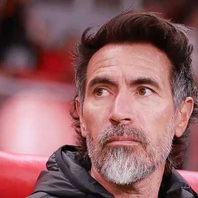 Domínguez muda esquema e Atlético suporta pressão do Cruzeiro
