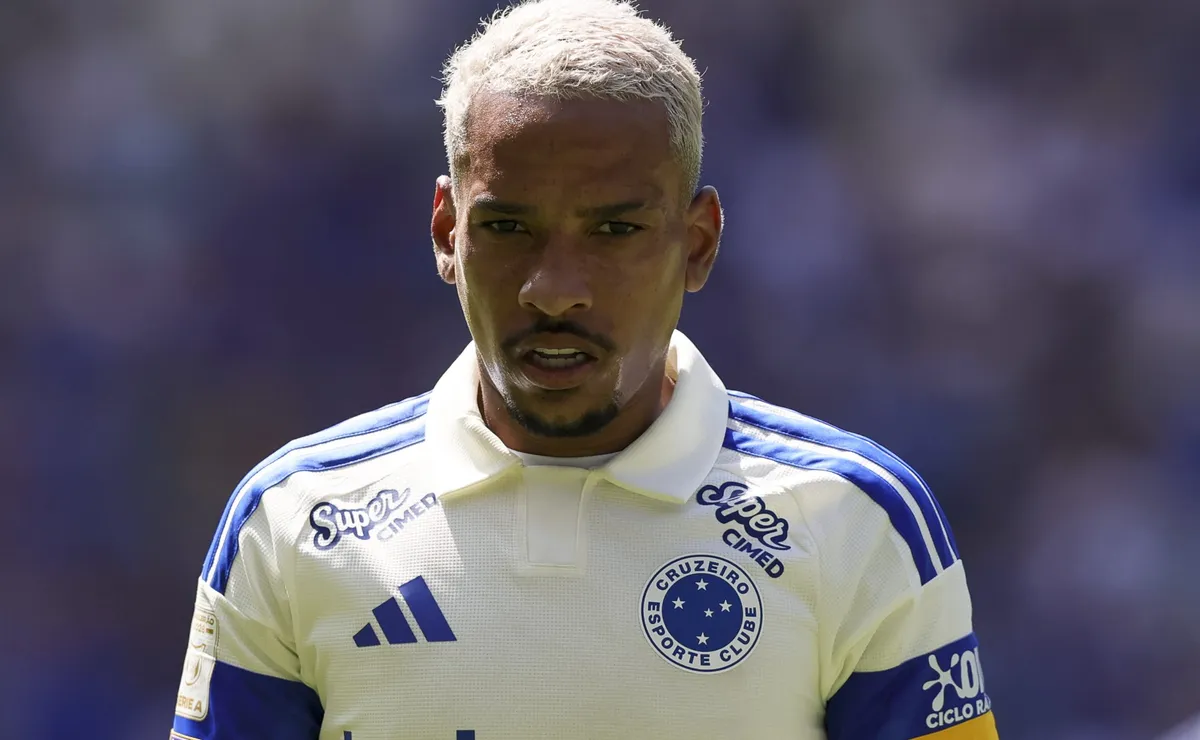 Opinião: Matheus Pereira necessita oscilar menos para poder ser definitivamente protagonista no Cruzeiro
