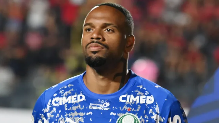 Goleiro deu a sua opinião - Foto: Walmir Cirne/AGIF.