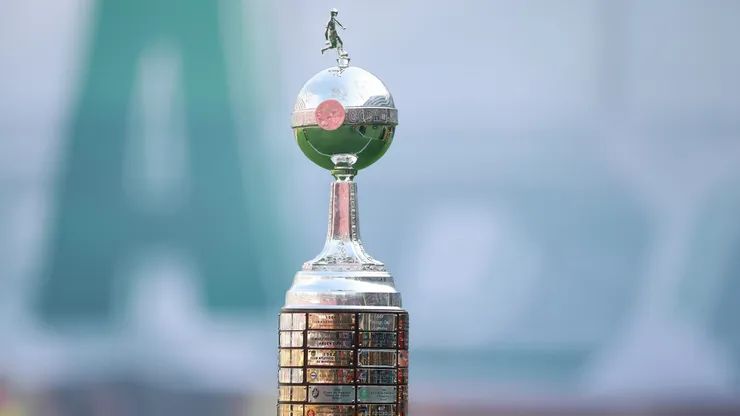 Libertadores teve mexicano na final três vezes desde 1960, quando o torneio começou a ser disputado