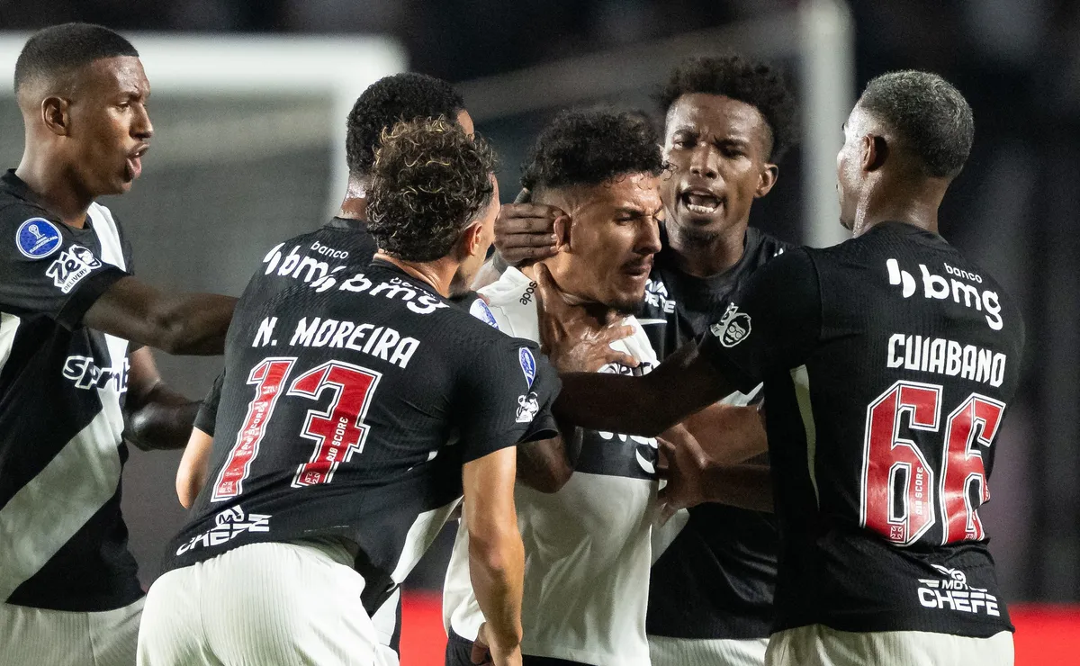 Vasco x Vitória: classificação às semifinais na Copa do Brasil vale mais R$ 9 milhões