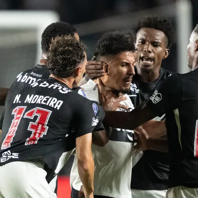 Vaga na semifinal da Copa do Brasil vale R$ 9 milhões ao Vasco