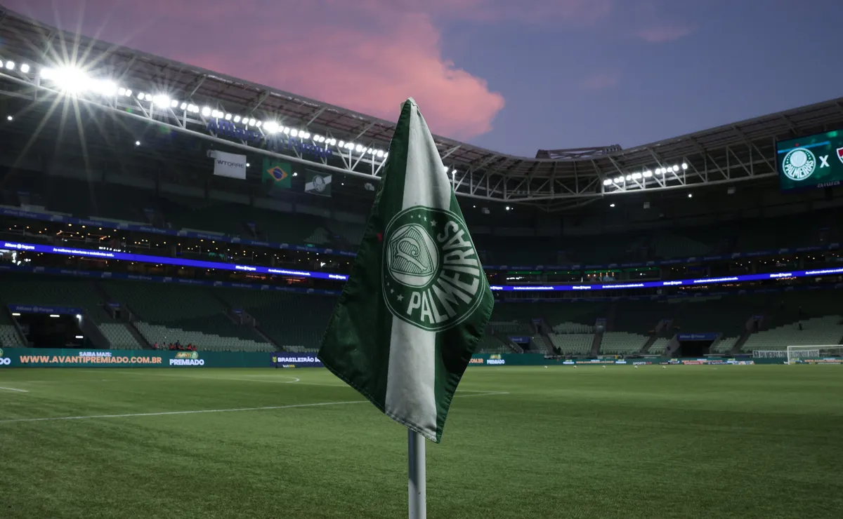 Opinião: O Palmeiras aprendeu a nascer de novo todas as vezes que a história lhe pediu