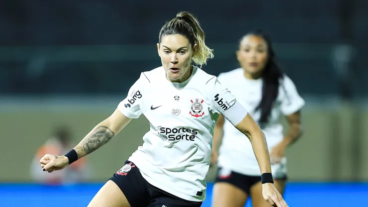 Corinthians Feminino