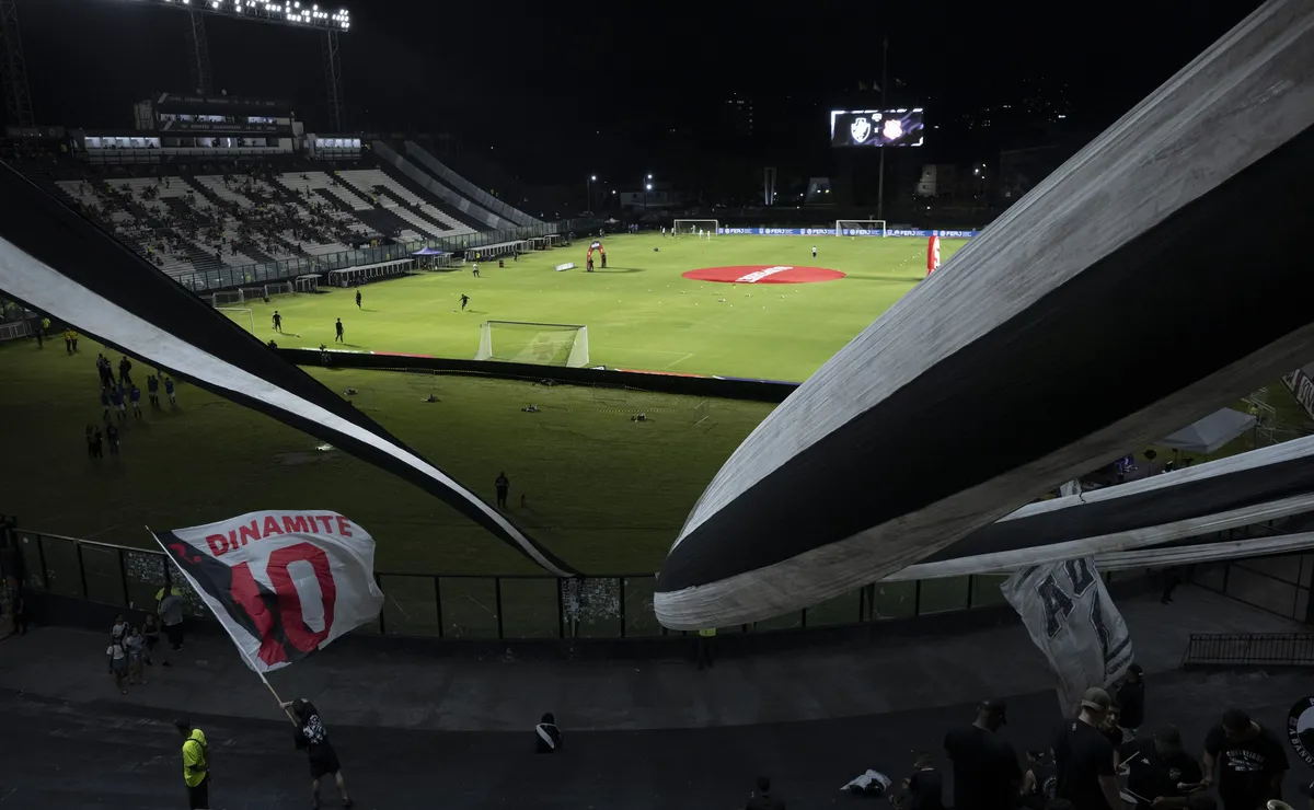 Vasco prepara apresentação de Lamacchia contra Cruzeiro para acelerar andamento da SAF na Justiça