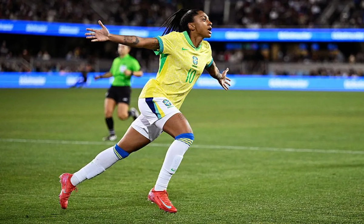 Ranking de favoritismo das 18 seleções já confirmadas na Copa do Mundo Feminina 2027