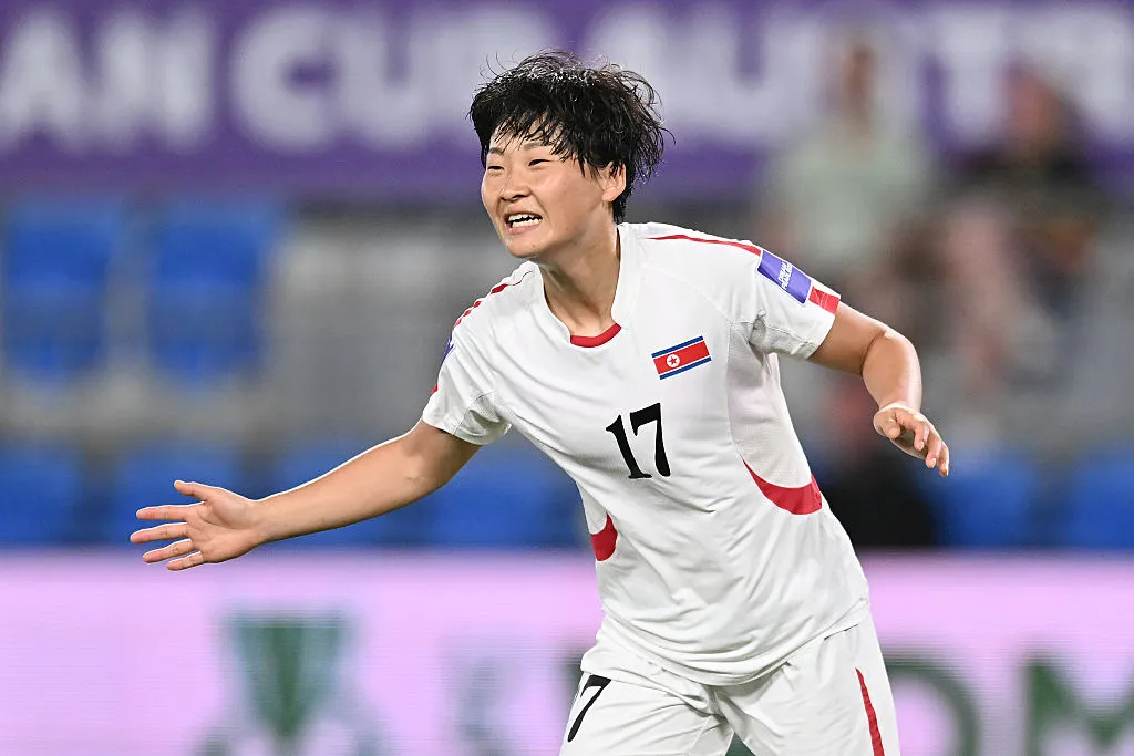 Coreia do Norte. Foto: Albert Perez/Getty Images