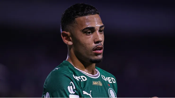 Riquelme pelo Palmeiras