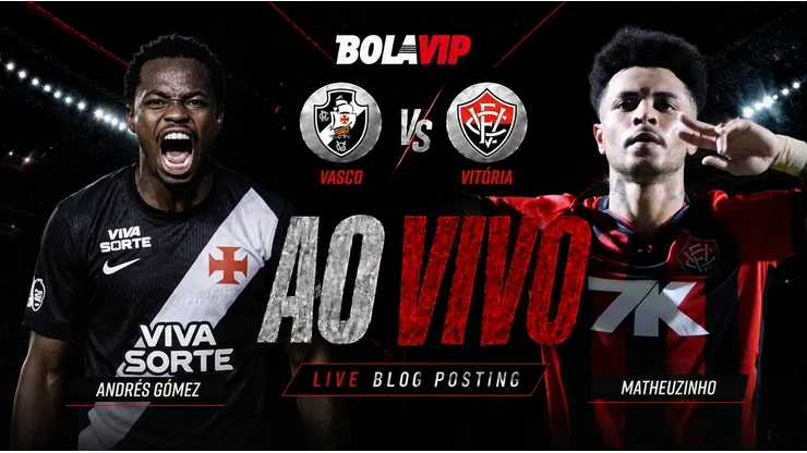 FotoxFoto: Andrés Gómez (Andre Mourao/AGIF); Matheuzinho (Jhony Pinho/AGIF)