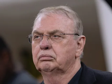 Osmar Stabile promete quitar parte dos atrasos ao elenco feminino