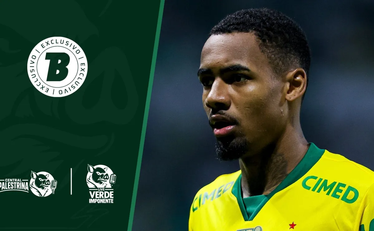 Vídeo: Comentarista aponta Maurício e John Arias como opções para substituir Allan no Palmeiras
