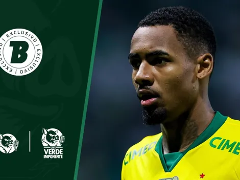 Opções para substituir Allan