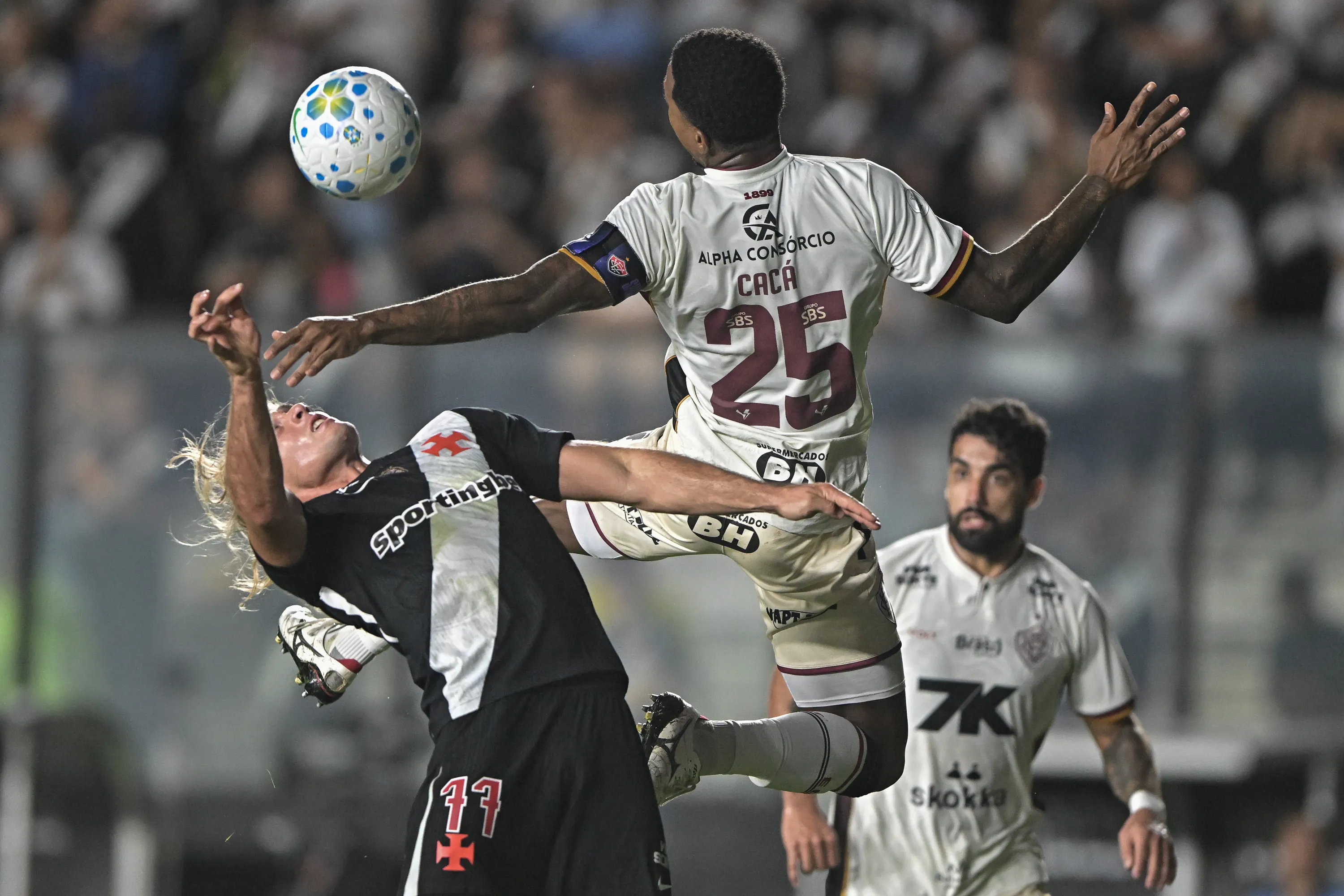 Foto: Thiago Ribeiro/AGIF
