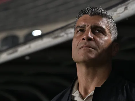 Pedro Emanuel age após expulsão e Vasco vence Vitória