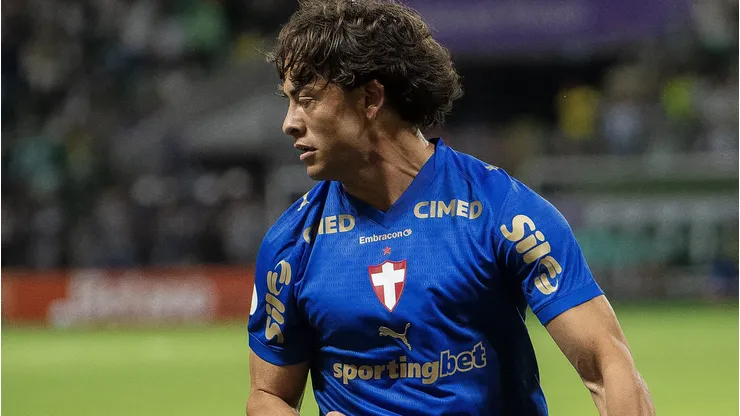 Giay perdeu grande oportunidade.