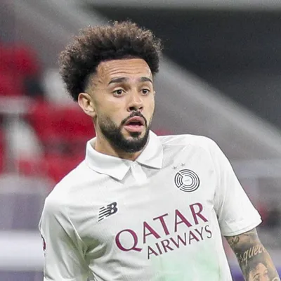 Oportunidade de mercado: Claudinho pode voltar ao Brasil