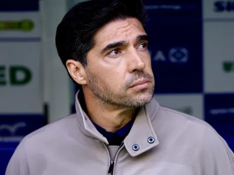 Flaco López brilha e Palmeiras atropela Santos para garantir vaga na semifinal da Copa do Brasil