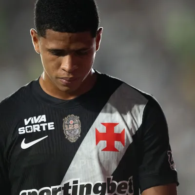 Opinião: Vasco tem razão em reclamar da arbitragem