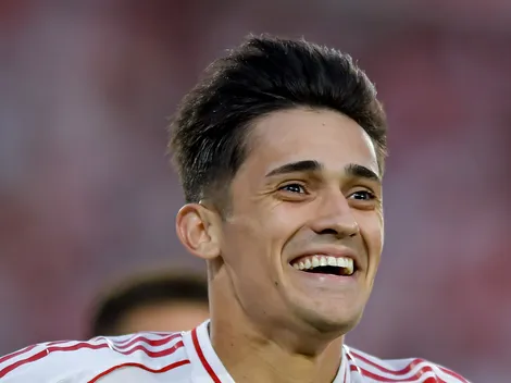 Vasco prepara oferta e tenta avançar por Pablo Solari